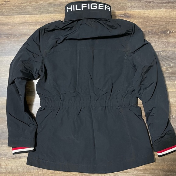 Women’s Tommy Hilfiger Essential Yacht Jacket, size Small - Picture 4 of 4